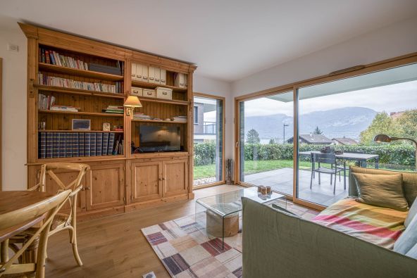 Sale Apartment Sevrier 5 Rooms 85 m²