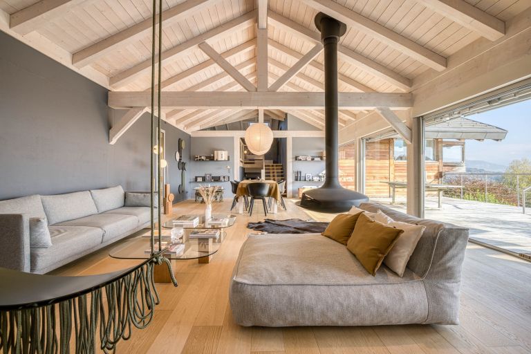 maison 9 Pièces en vente sur ANNECY (74000)