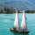 Espérance III, an exceptional boat on lake Annecy