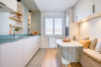 Vente Appartement Annecy 3&nbsp;Pièces 62&nbsp;m²