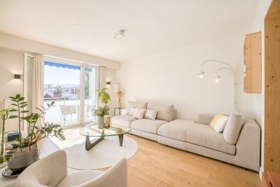 Vente Appartement Annecy 3&nbsp;Pièces 62&nbsp;m²