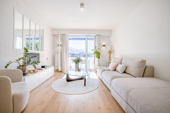 Sale Apartment Annecy 3&nbsp;Rooms 62&nbsp;m²