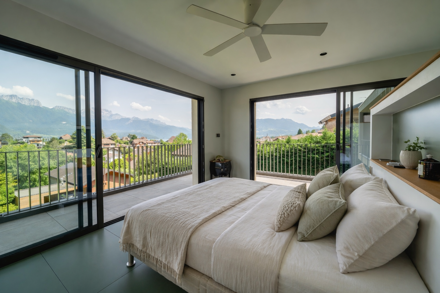 maison 6 Pièces en vente sur SEVRIER (74320)