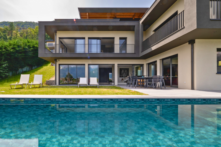 maison 6 Pièces en vente sur SEVRIER (74320)