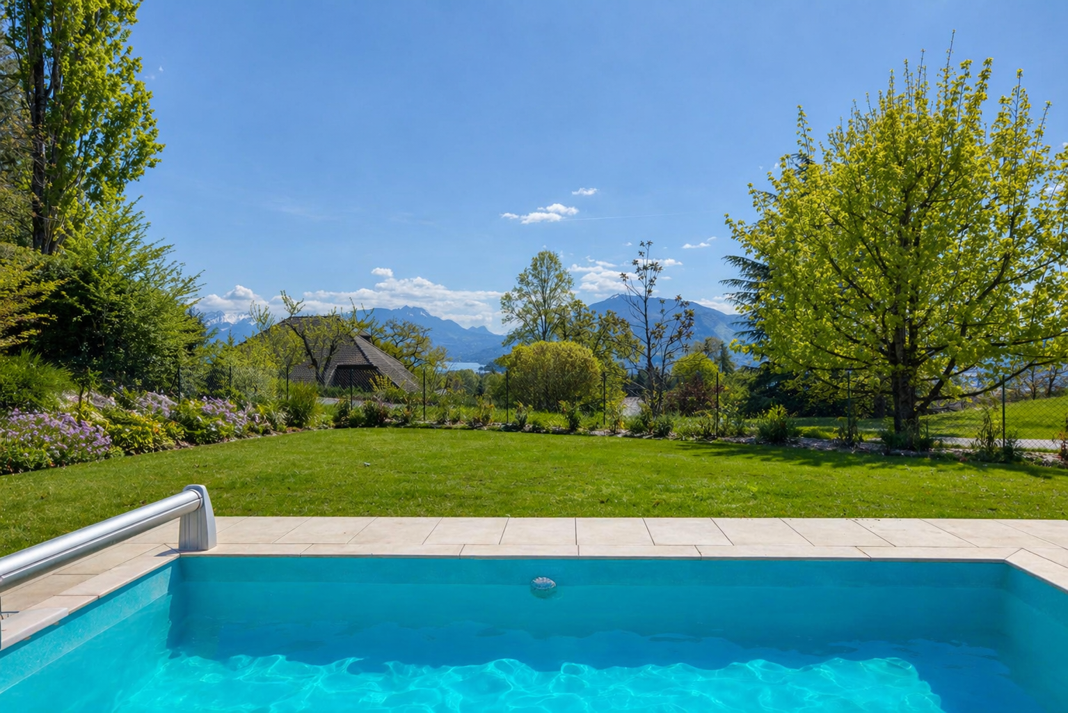 maison 7 Pièces en vente sur ANNECY LE VIEUX (74940)