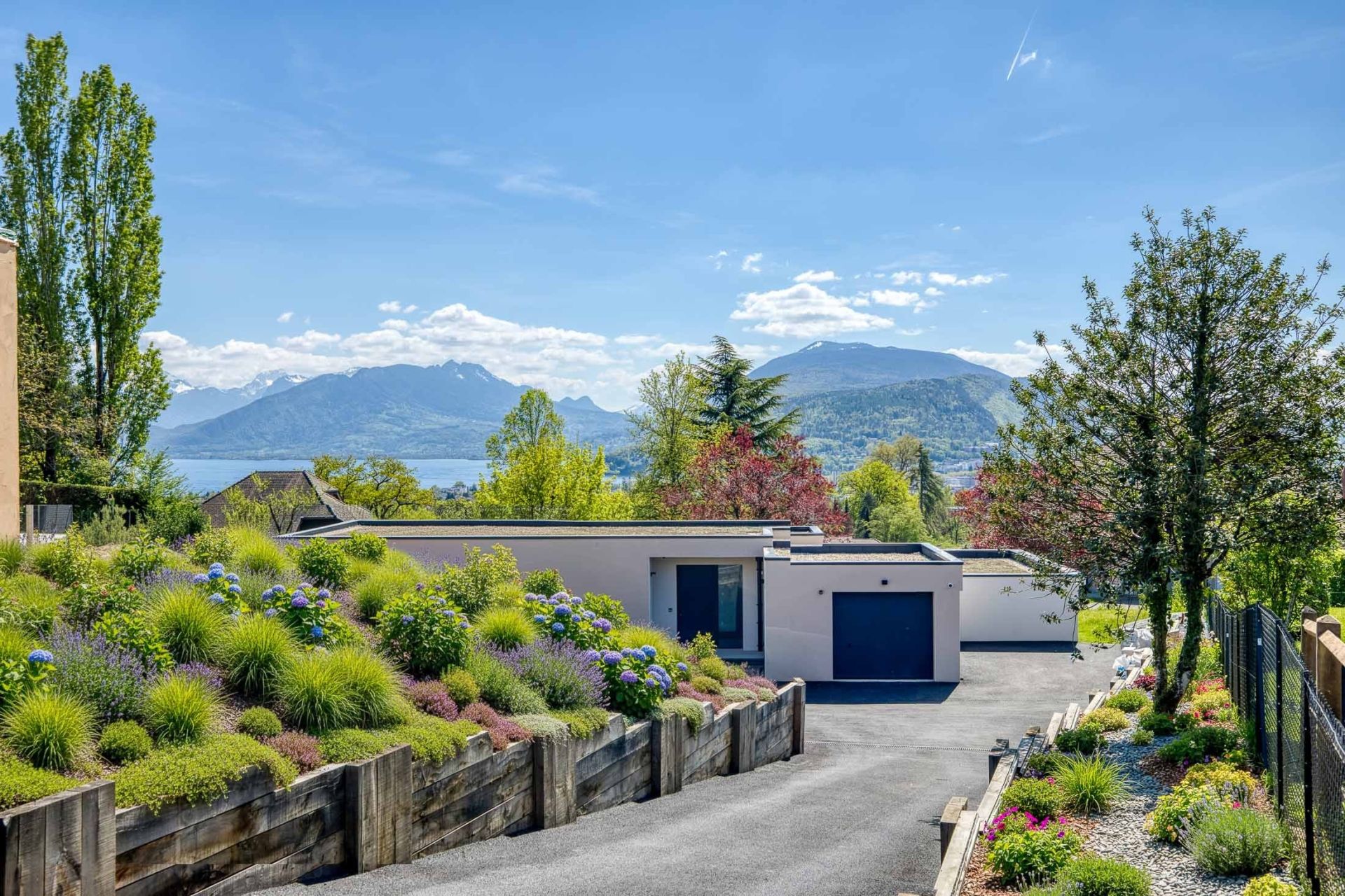 maison 7 Pièces en vente sur ANNECY LE VIEUX (74940)