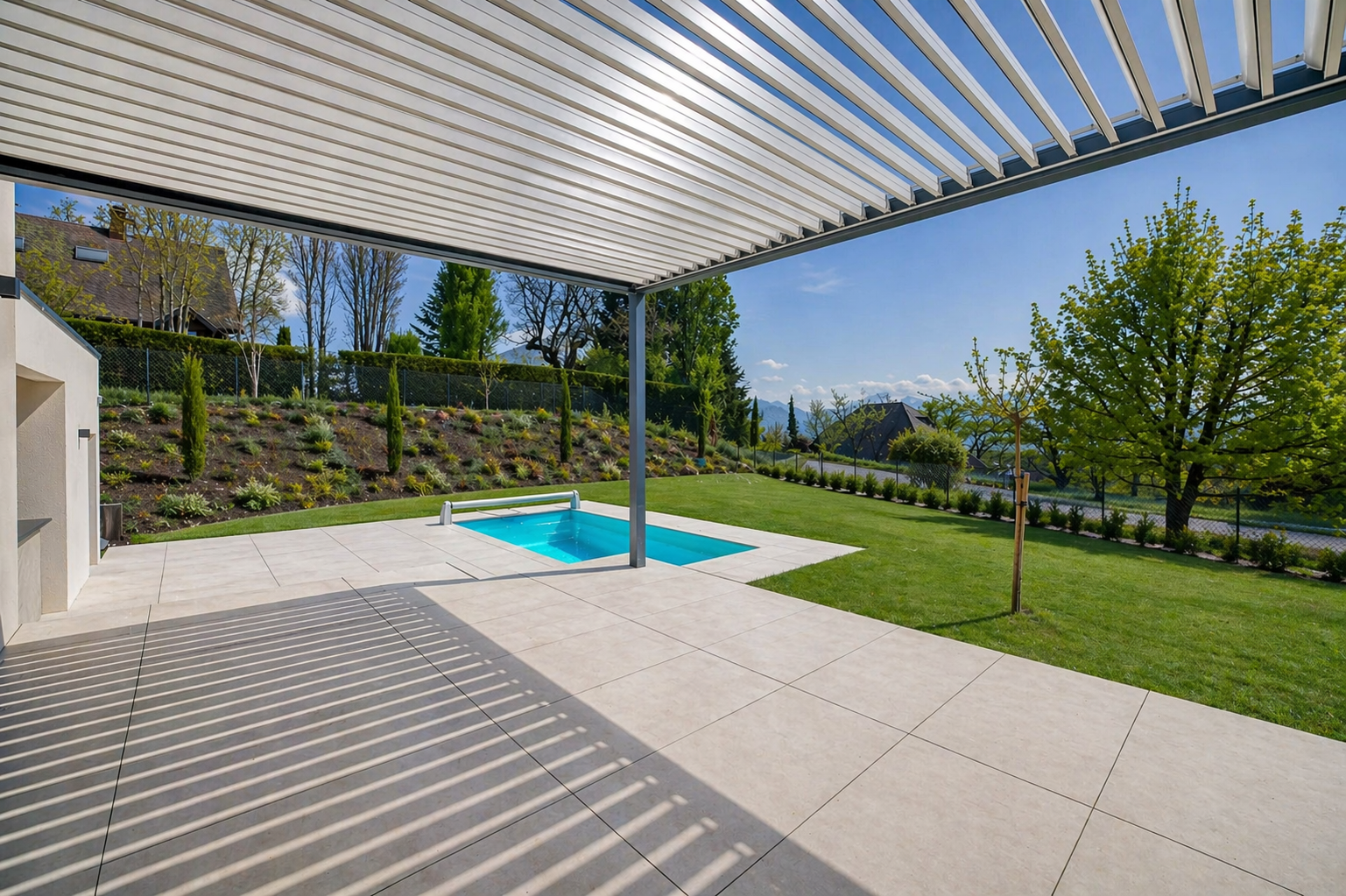 maison 7 Pièces en vente sur ANNECY LE VIEUX (74940)