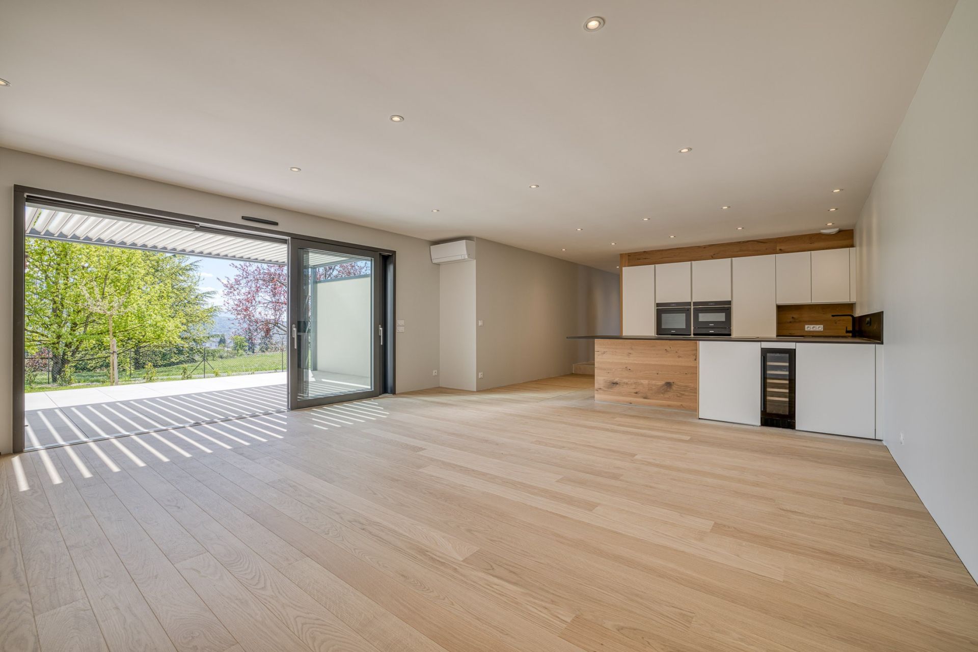 maison 7 Pièces en vente sur ANNECY LE VIEUX (74940)