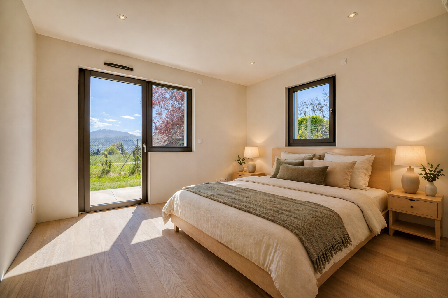 maison 7 Pièces en vente sur ANNECY LE VIEUX (74940)