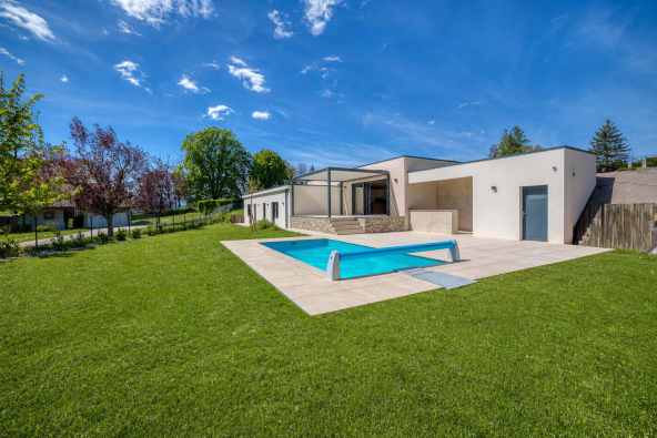 Vente Maison Annecy-le-Vieux 7&nbsp;Pièces 167&nbsp;m²