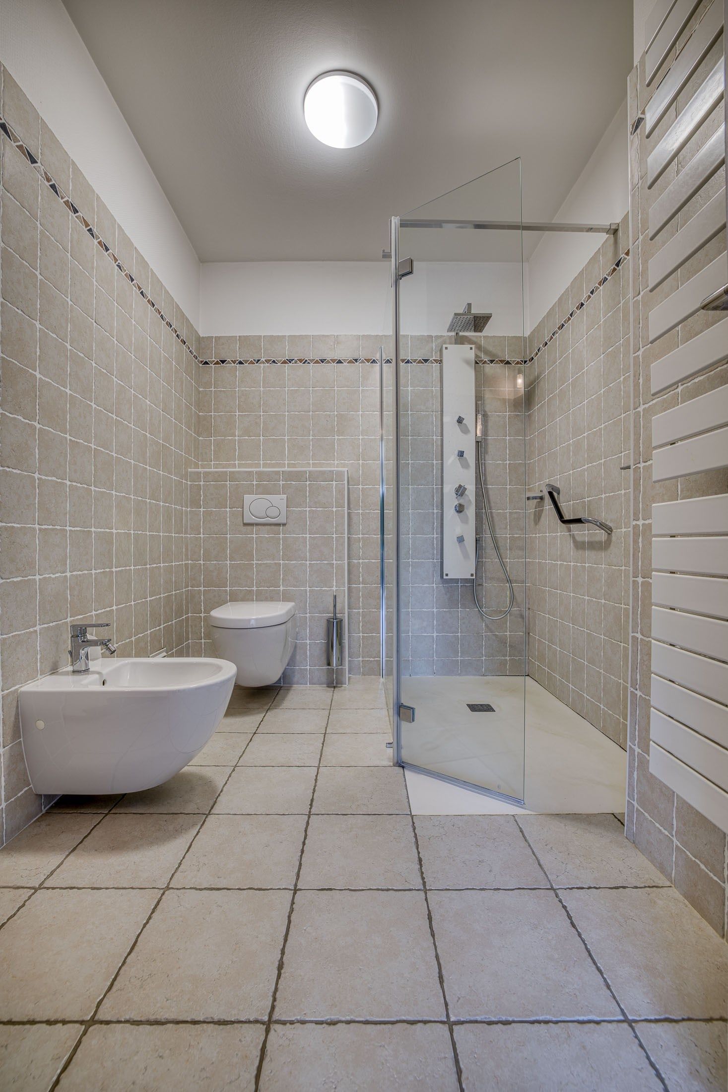 apartment 5 Rooms for sale on TRESSERVE (73100)