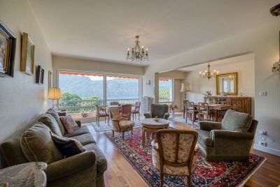 Sale Apartment Tresserve 5&nbsp;Rooms 144&nbsp;m²