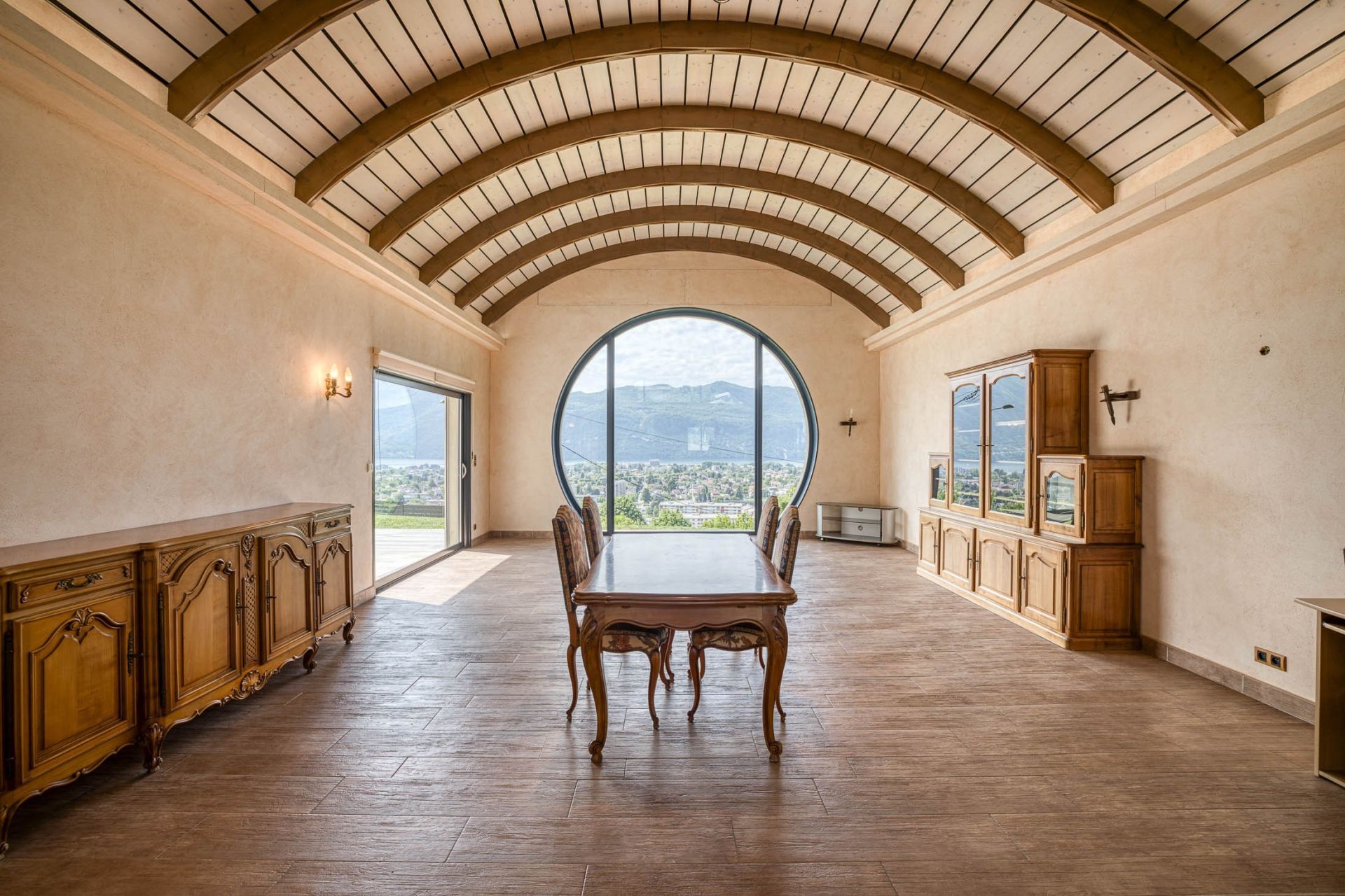 house 4 Rooms for sale on AIX LES BAINS (73100)