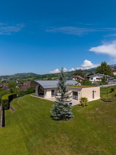 Sale House Aix-les-Bains 4&nbsp;Rooms 158&nbsp;m²