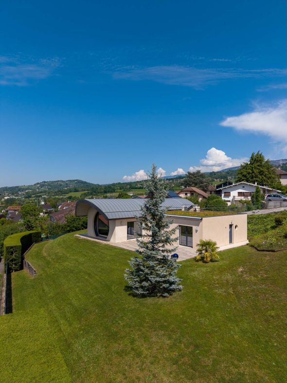 Sale House Aix-les-Bains 4&nbsp;Rooms 158&nbsp;m²