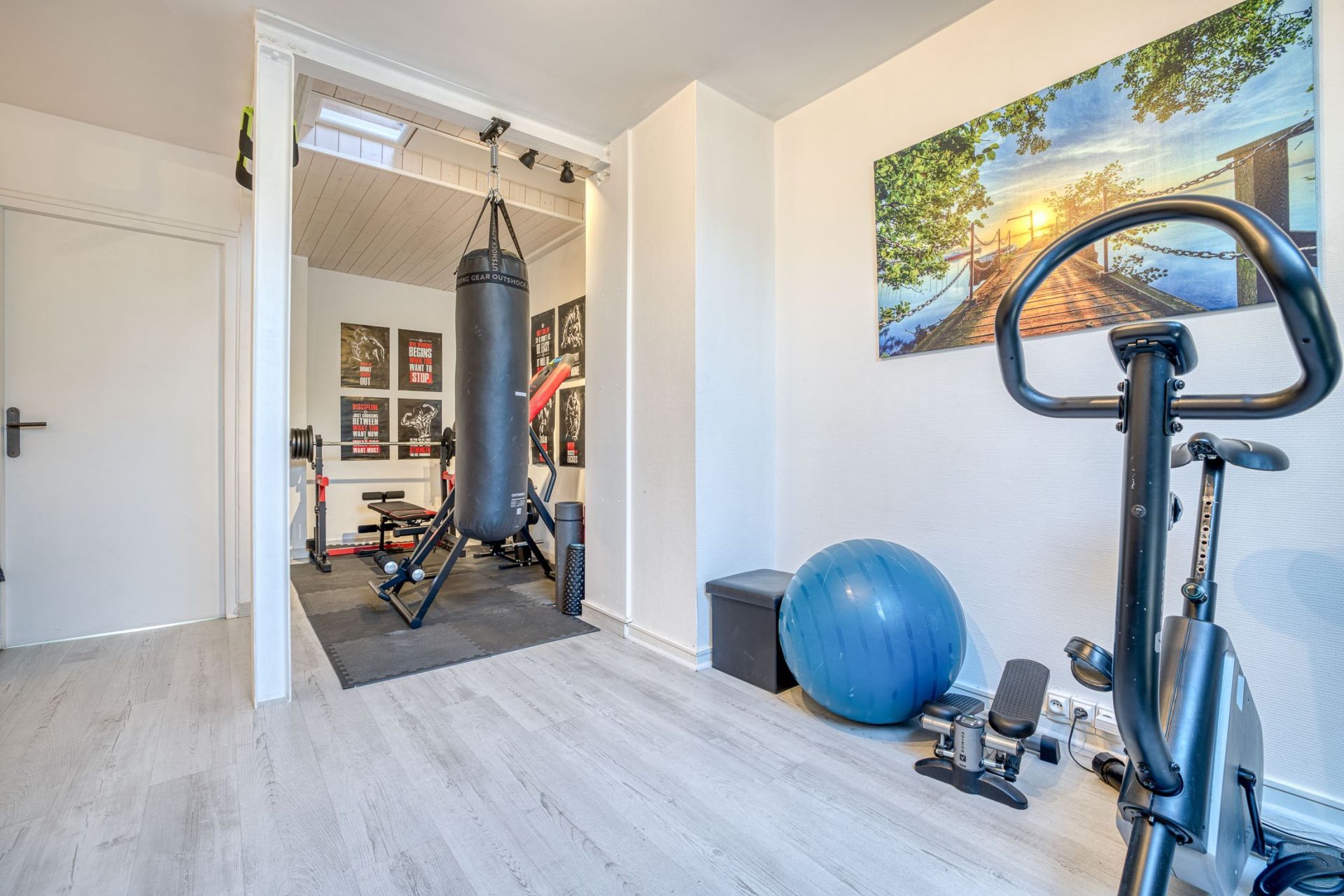 apartment 7 Rooms for sale on ANNECY LE VIEUX (74940)