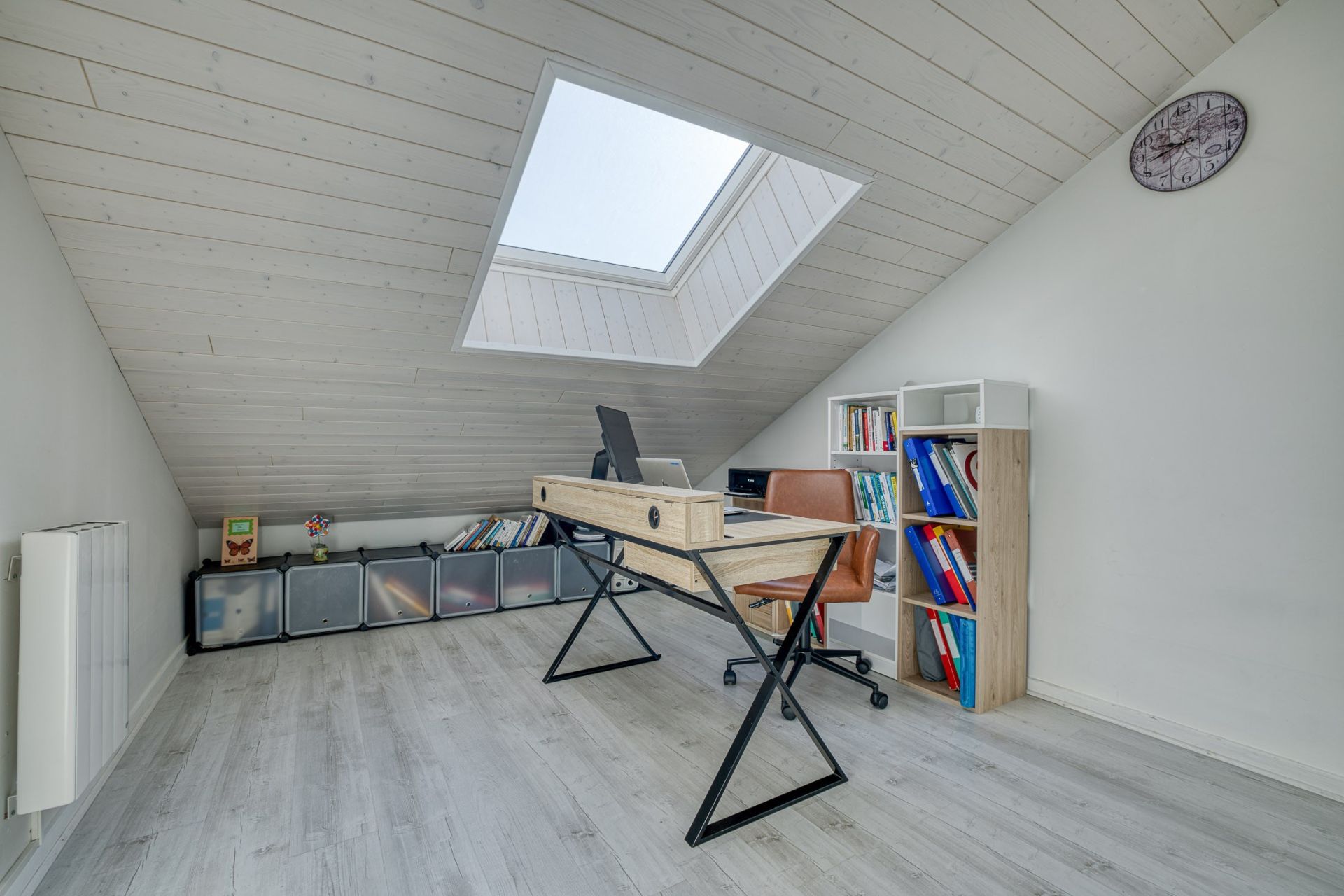 apartment 7 Rooms for sale on ANNECY LE VIEUX (74940)