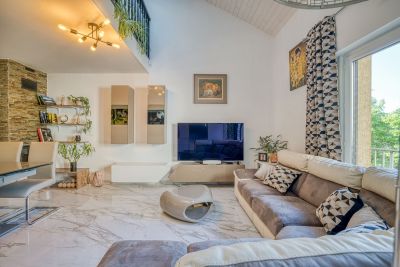 Sale Apartment Annecy-le-Vieux 7&nbsp;Rooms 154&nbsp;m²