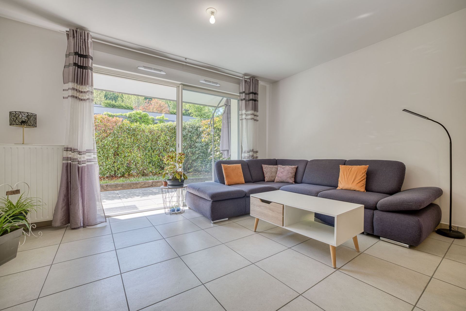 apartment 3 Rooms for sale on ANNECY LE VIEUX (74940)
