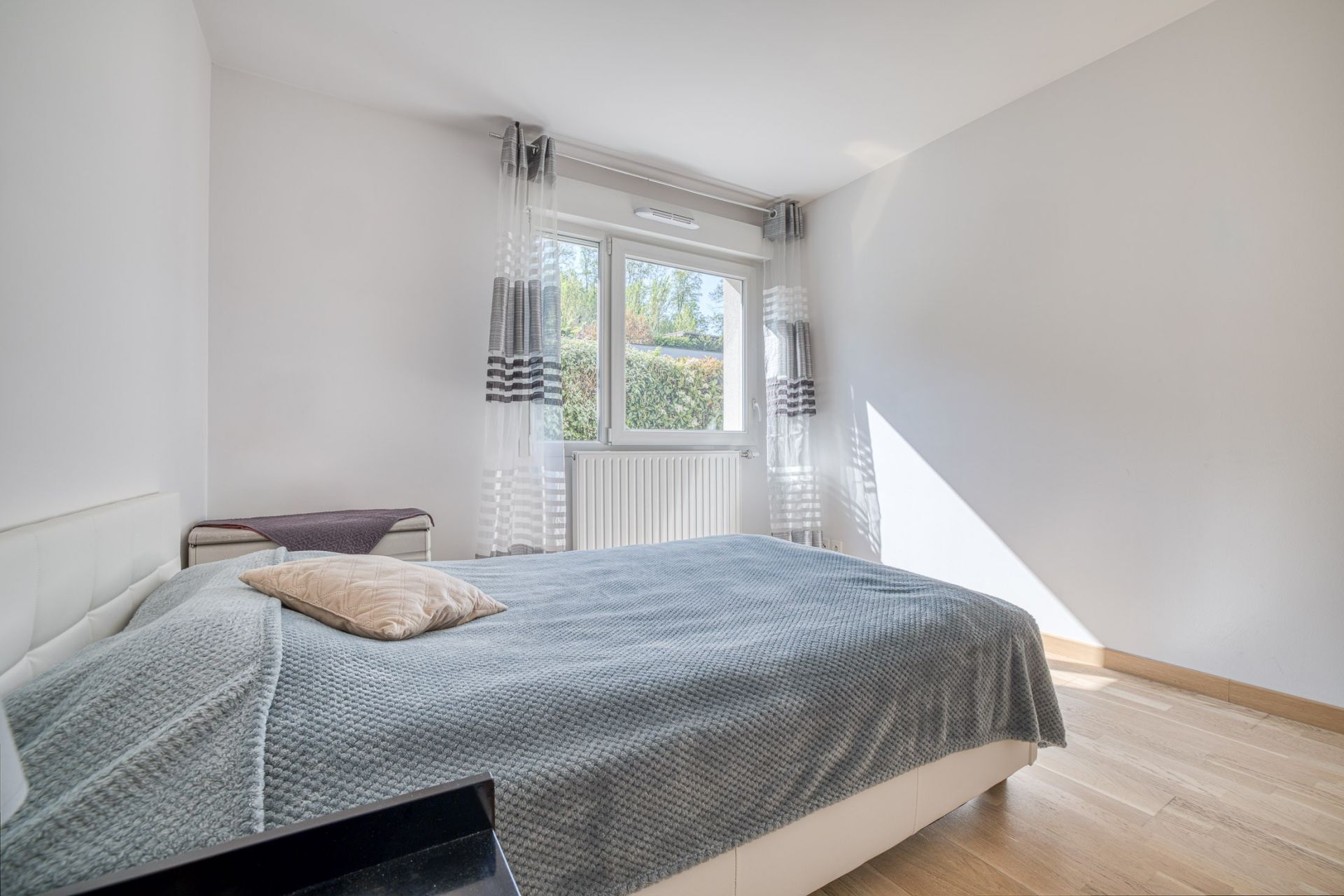 apartment 3 Rooms for sale on ANNECY LE VIEUX (74940)