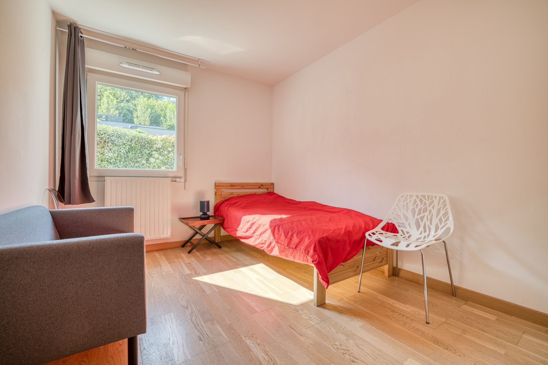 apartment 3 Rooms for sale on ANNECY LE VIEUX (74940)