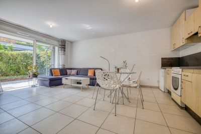 Sale Apartment Annecy-le-Vieux 3&nbsp;Rooms 61&nbsp;m²