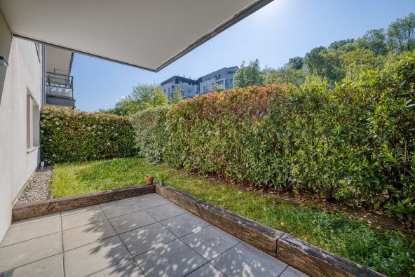 Sale Apartment Annecy-le-Vieux 3&nbsp;Rooms 61&nbsp;m²