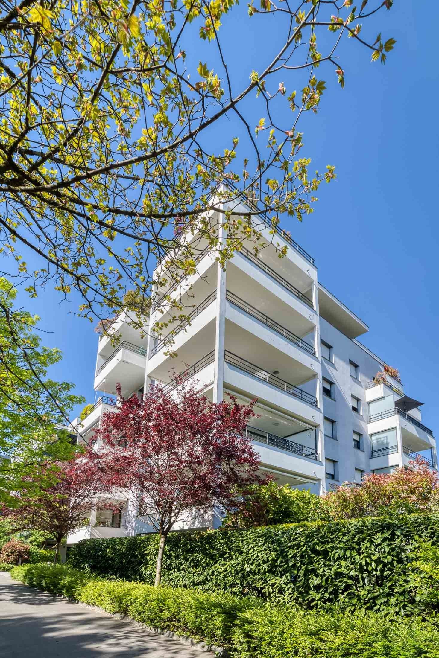 apartment 2 Rooms for sale on ANNECY (74000)