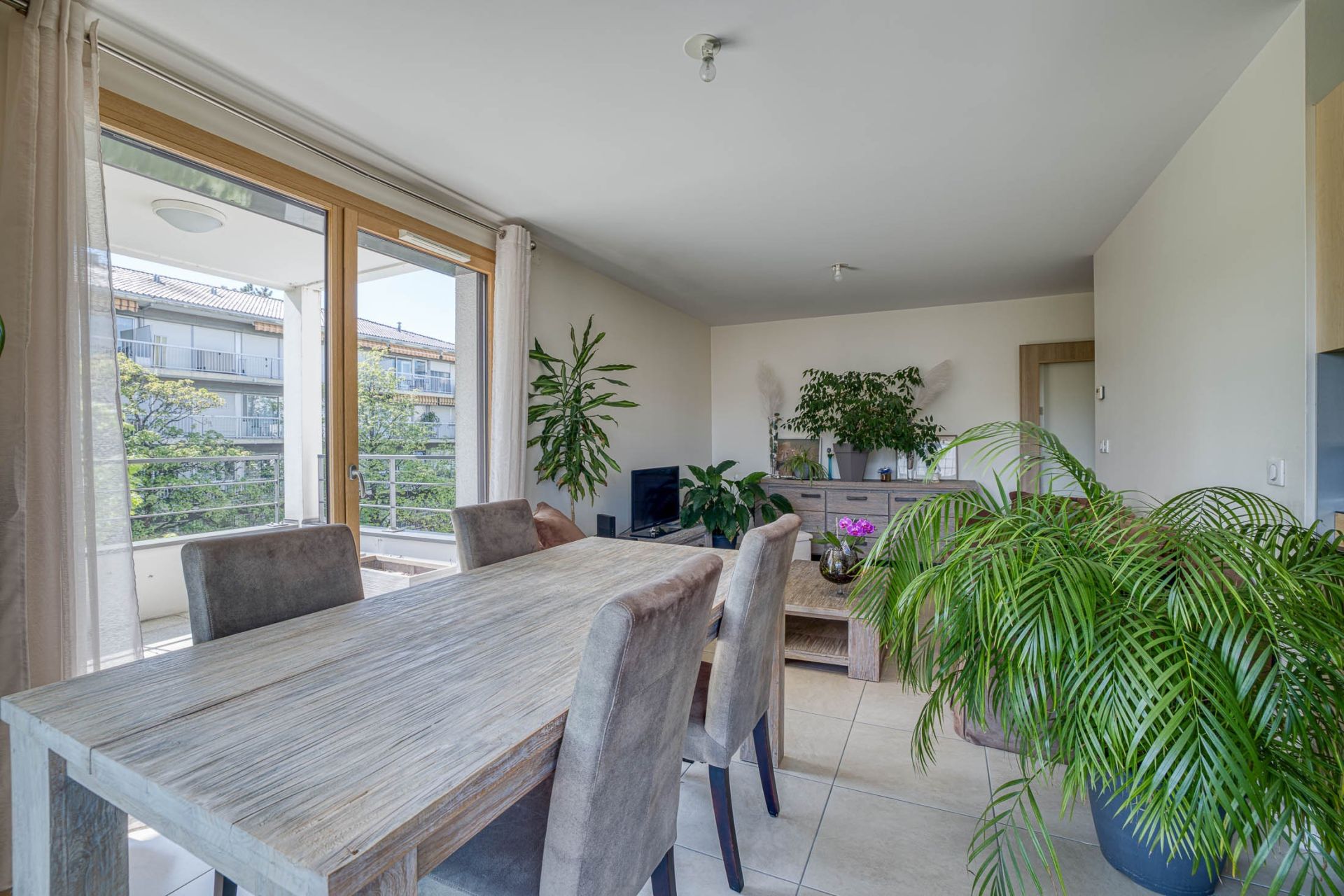 apartment 2 Rooms for sale on ANNECY (74000)
