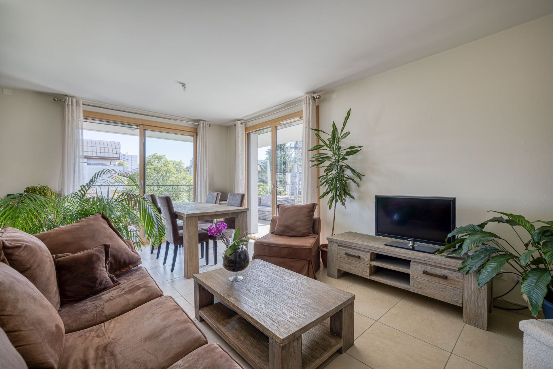 apartment 2 Rooms for sale on ANNECY (74000)