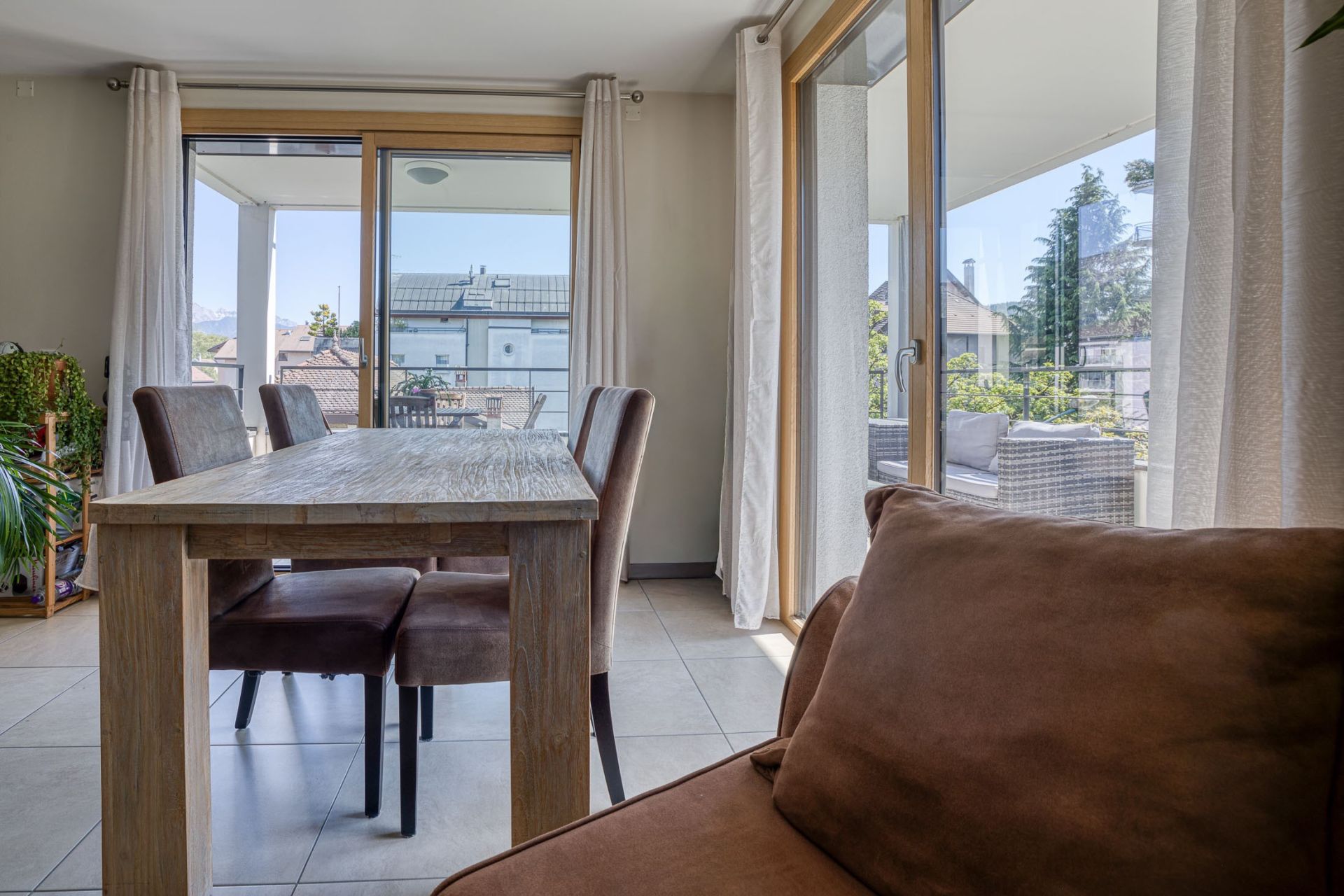 apartment 2 Rooms for sale on ANNECY (74000)