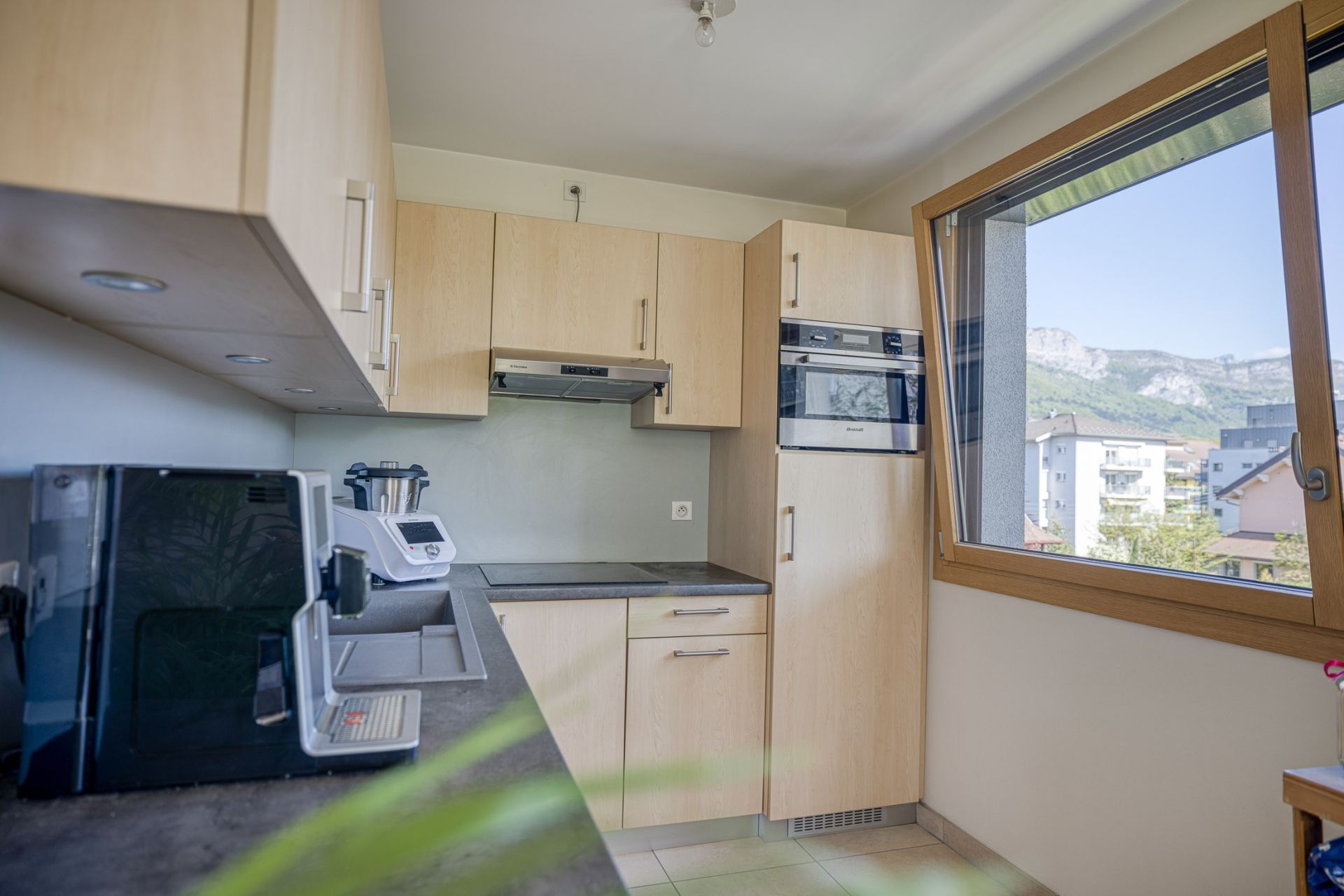 apartment 2 Rooms for sale on ANNECY (74000)