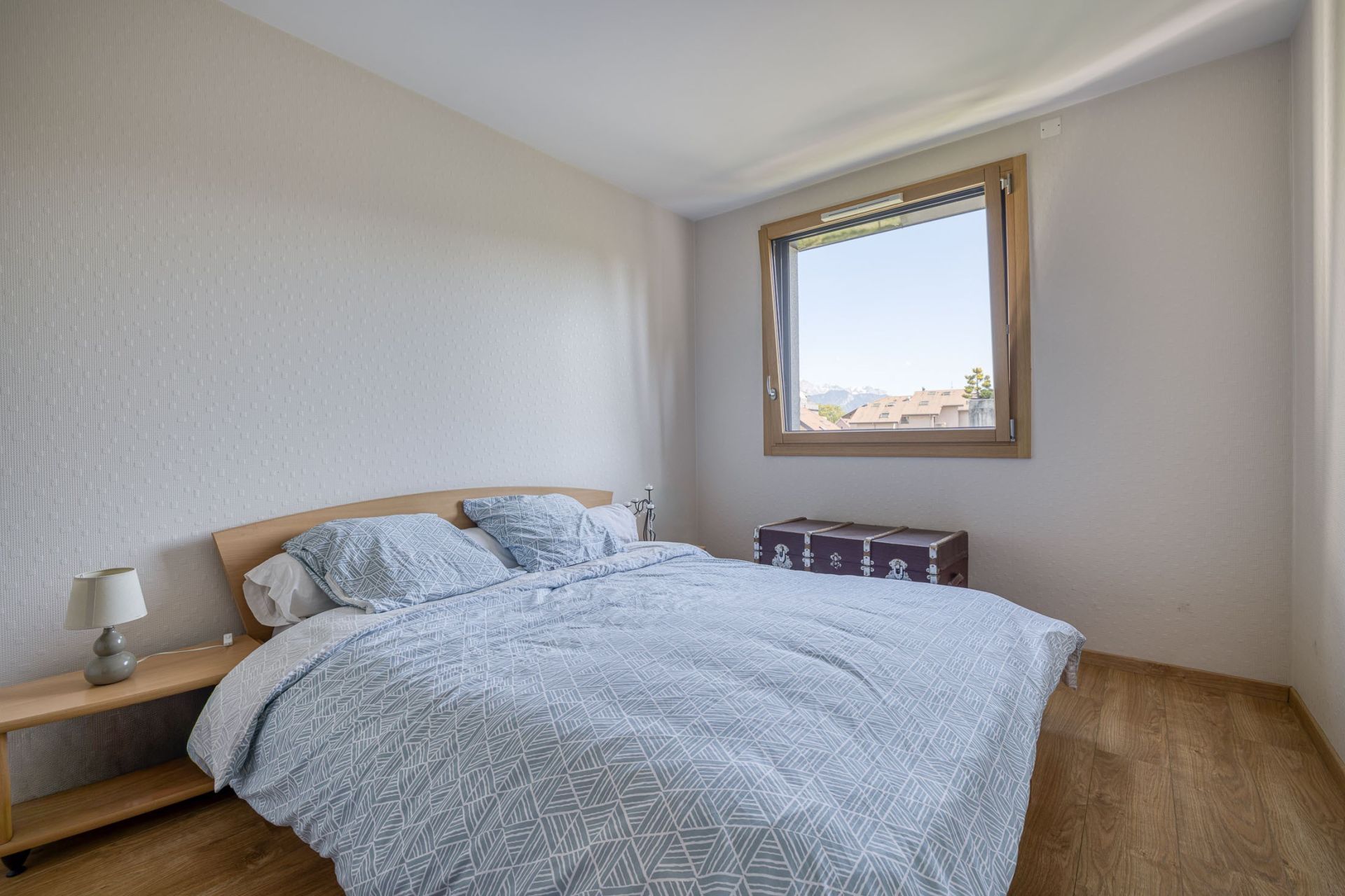 apartment 2 Rooms for sale on ANNECY (74000)