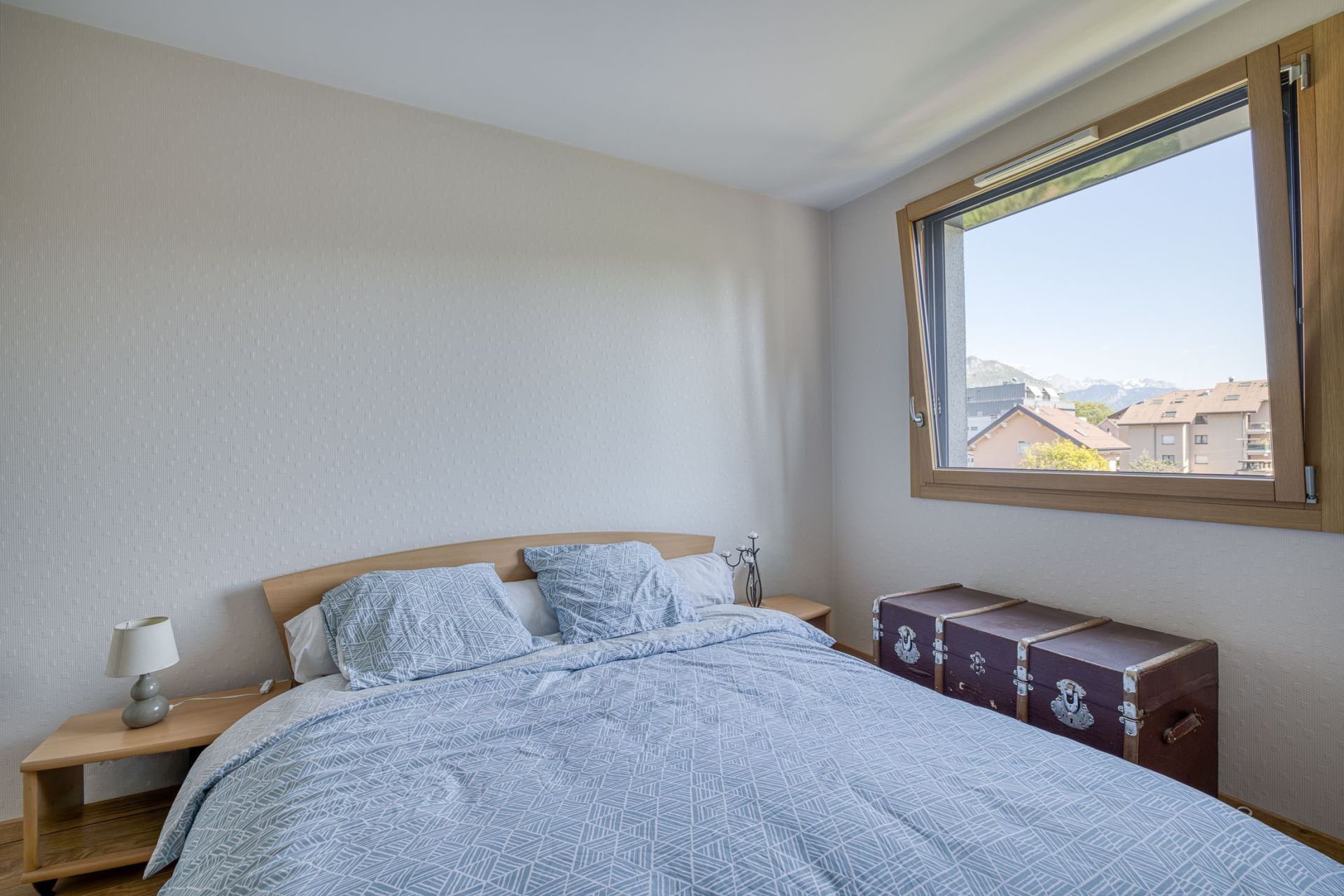 apartment 2 Rooms for sale on ANNECY (74000)