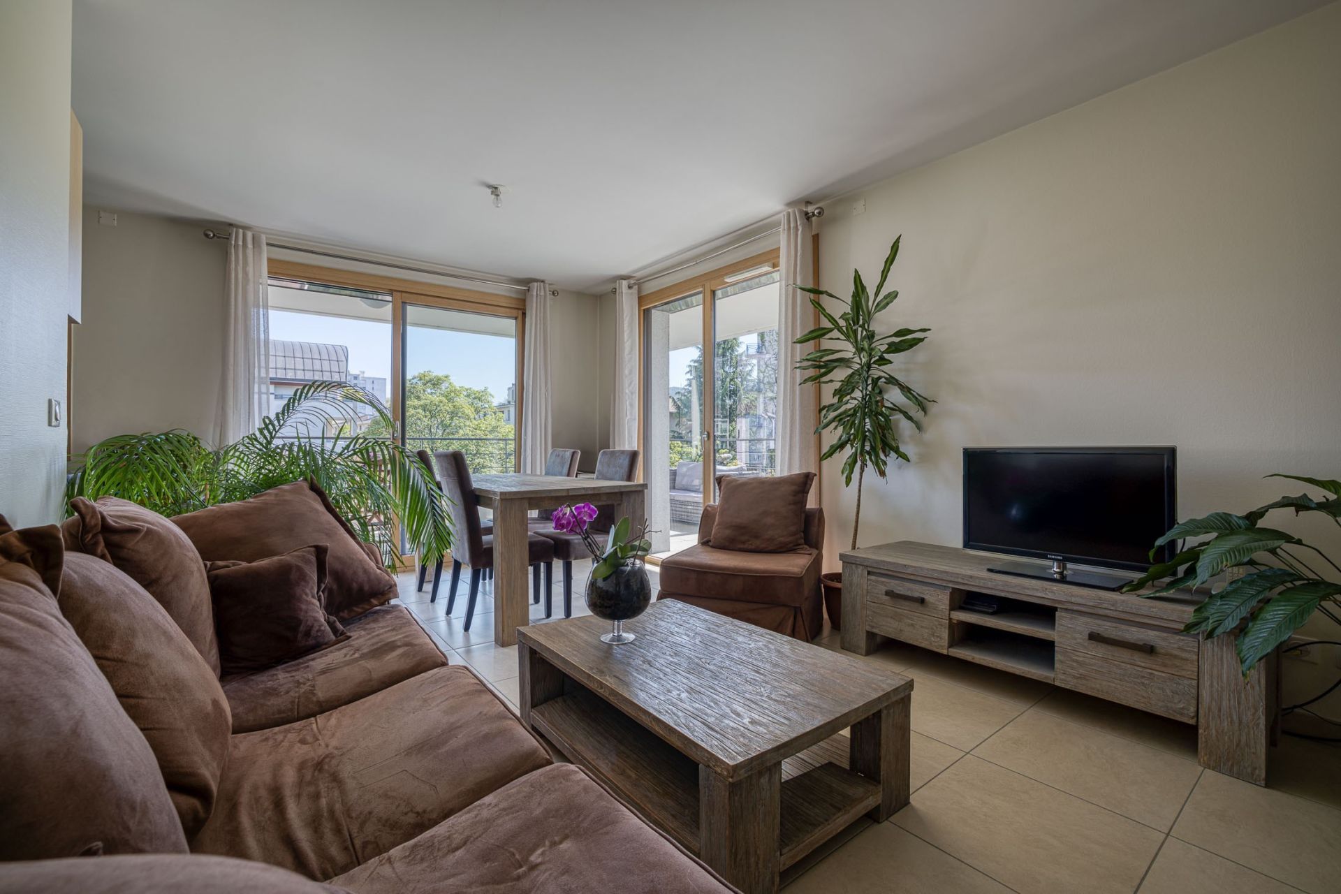 apartment 2 Rooms for sale on ANNECY (74000)