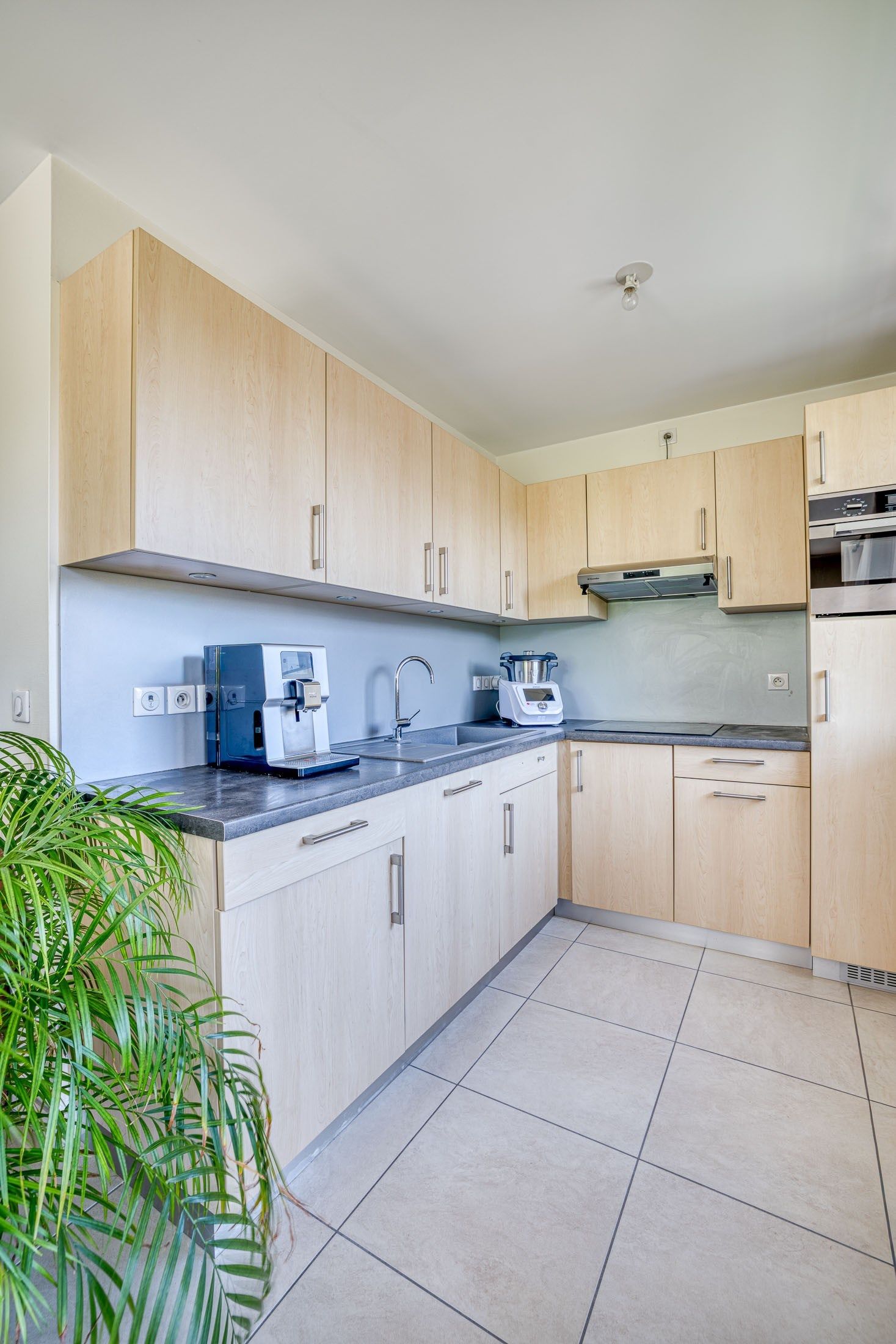 apartment 2 Rooms for sale on ANNECY (74000)