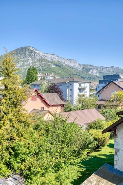 Sale Apartment Annecy 2&nbsp;Rooms 50.48&nbsp;m²