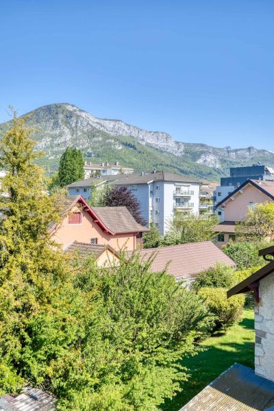 Vente Appartement Annecy 2&nbsp;Pièces 50.48&nbsp;m²