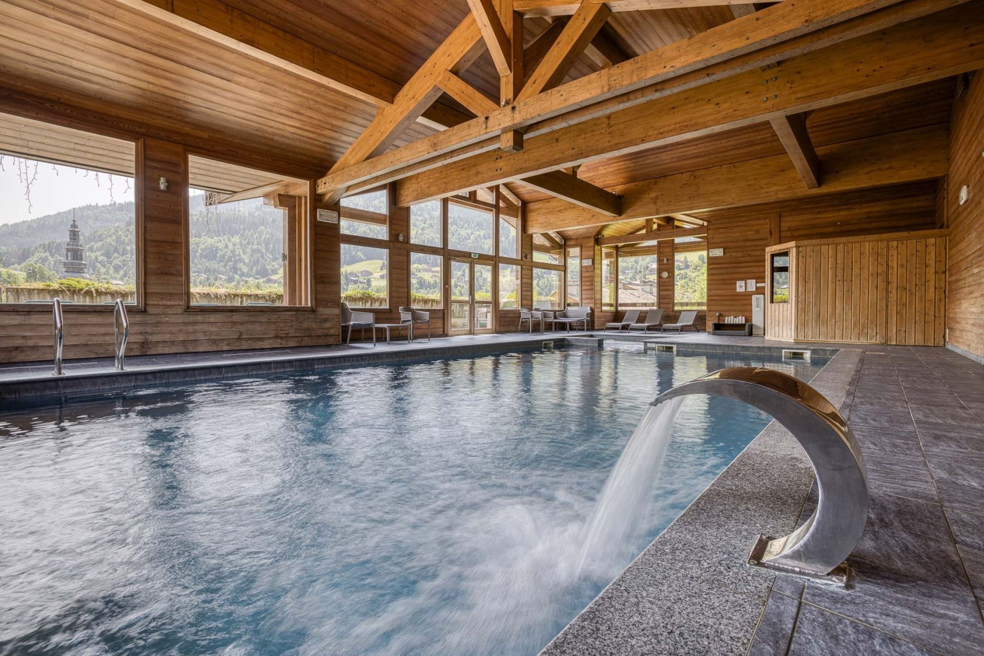 appartement 5 Pièces en vente sur LA CLUSAZ (74220)