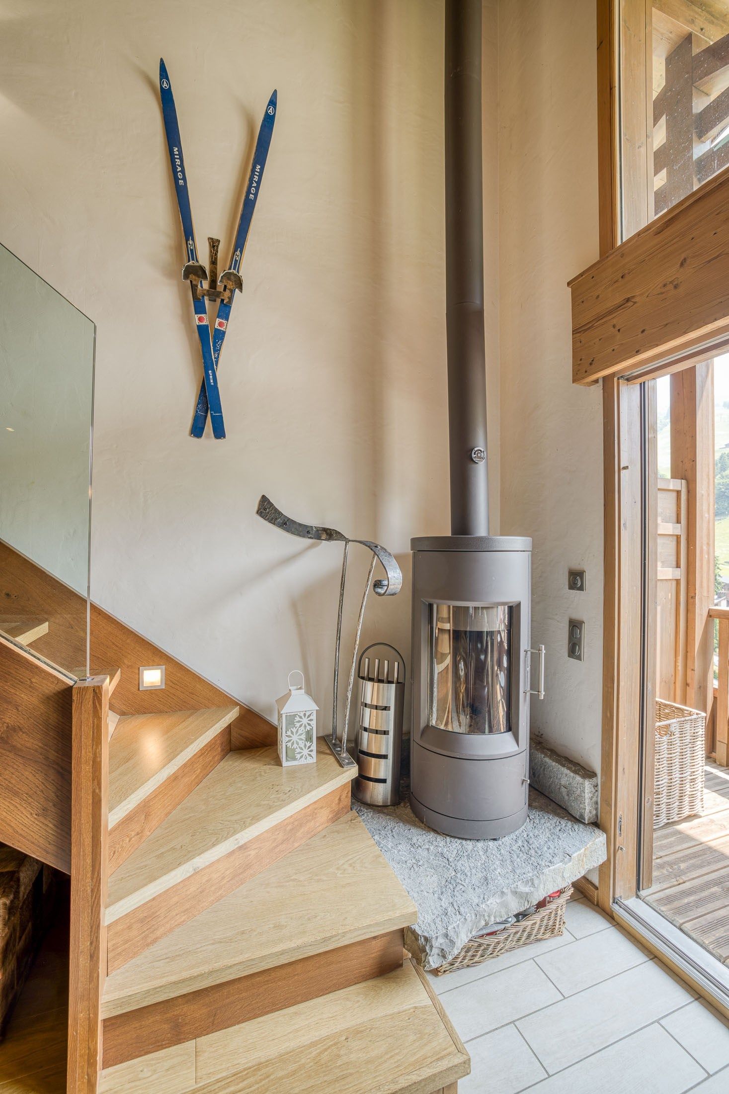 apartment 5 Rooms for sale on LA CLUSAZ (74220)