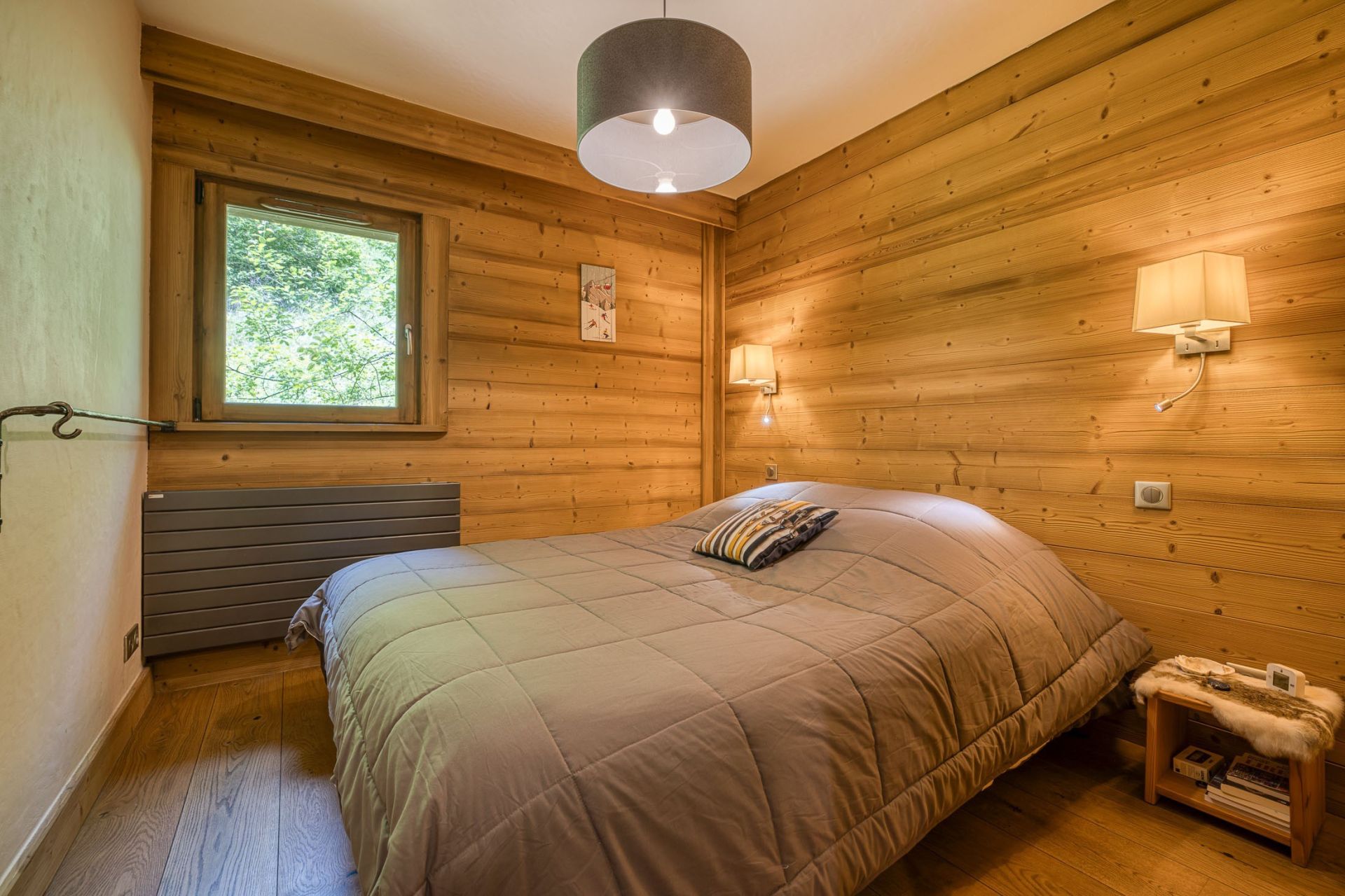 apartment 5 Rooms for sale on LA CLUSAZ (74220)
