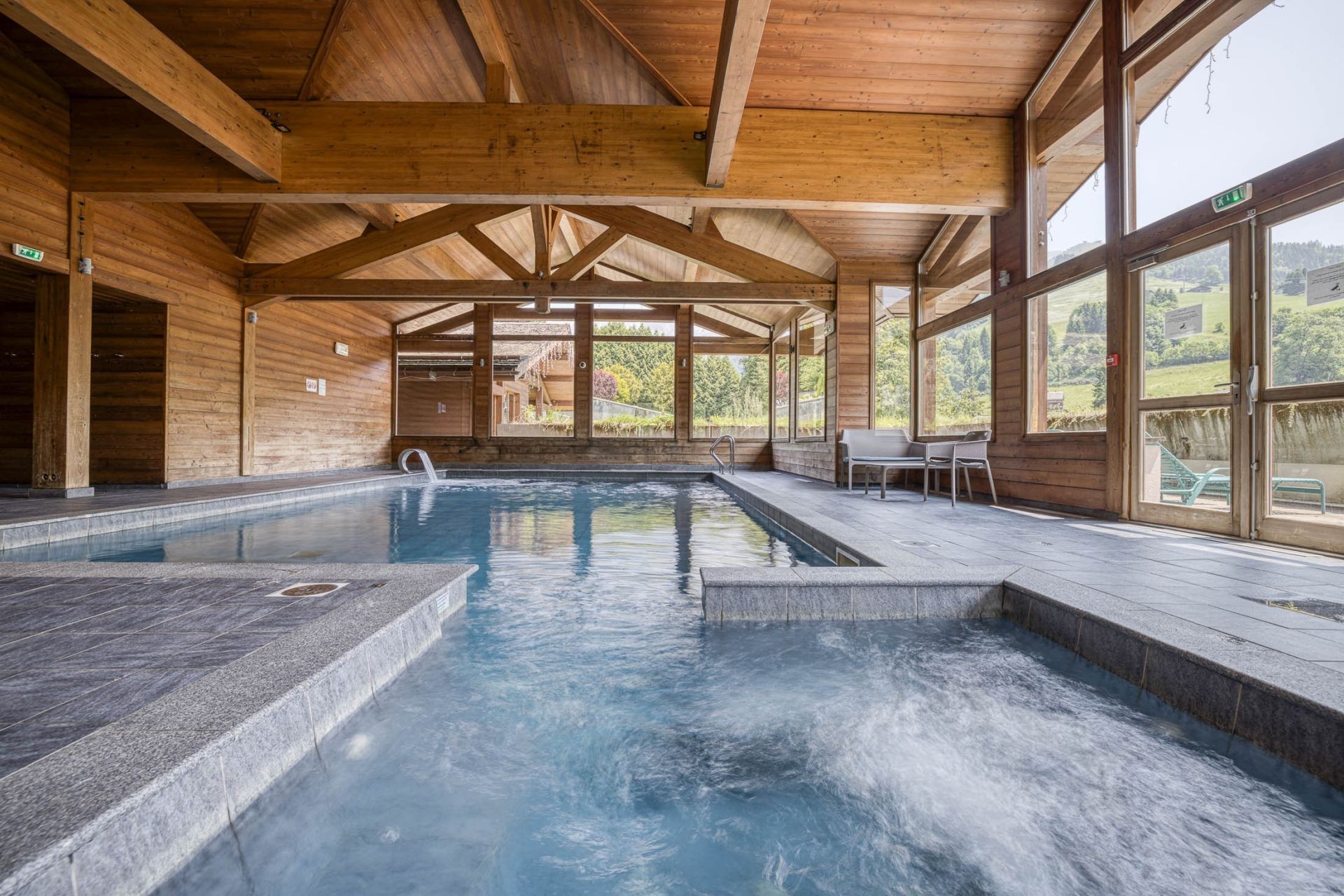 apartment 5 Rooms for sale on LA CLUSAZ (74220)