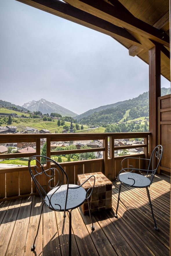 Sale Apartment La Clusaz 5&nbsp;Rooms 83&nbsp;m²