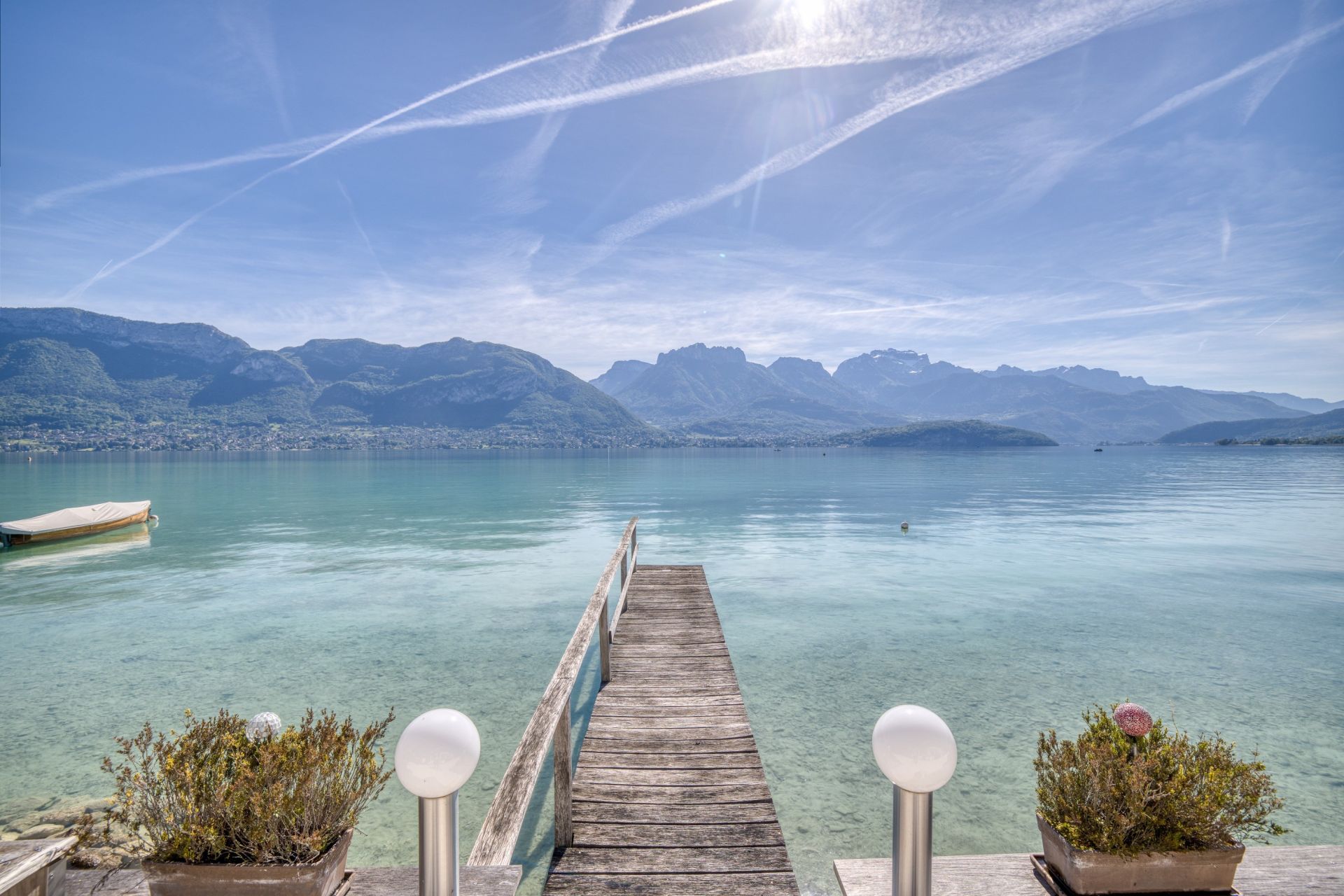 maison 5 Pièces en vente sur ANNECY (74000)