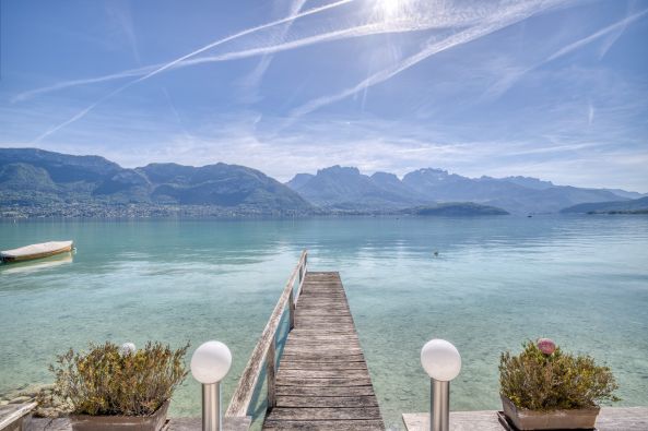 Vente Maison Annecy 5&nbsp;Pièces 120&nbsp;m²
