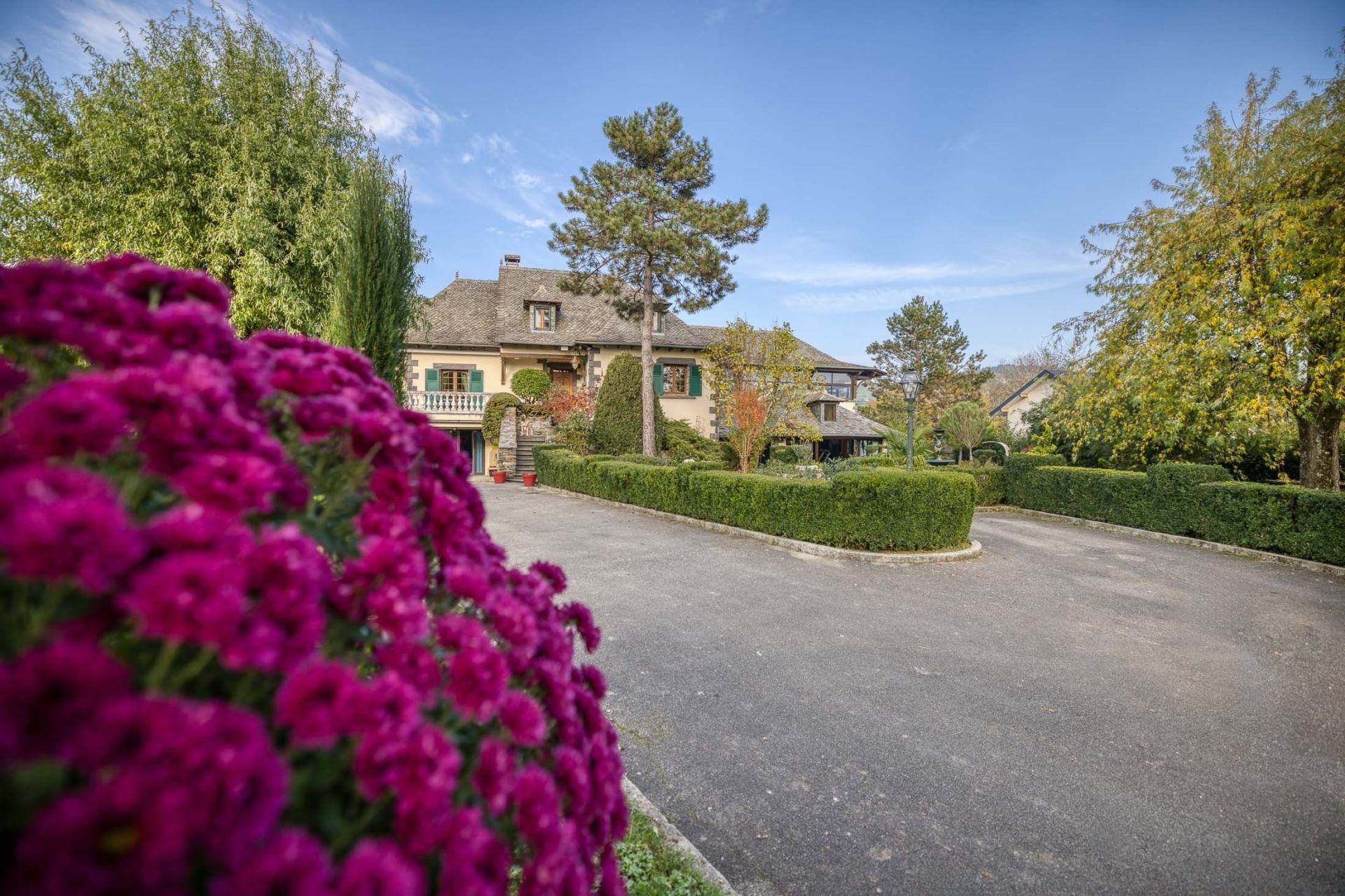 maison 10 Pièces en vente sur CHAPEIRY (74540)