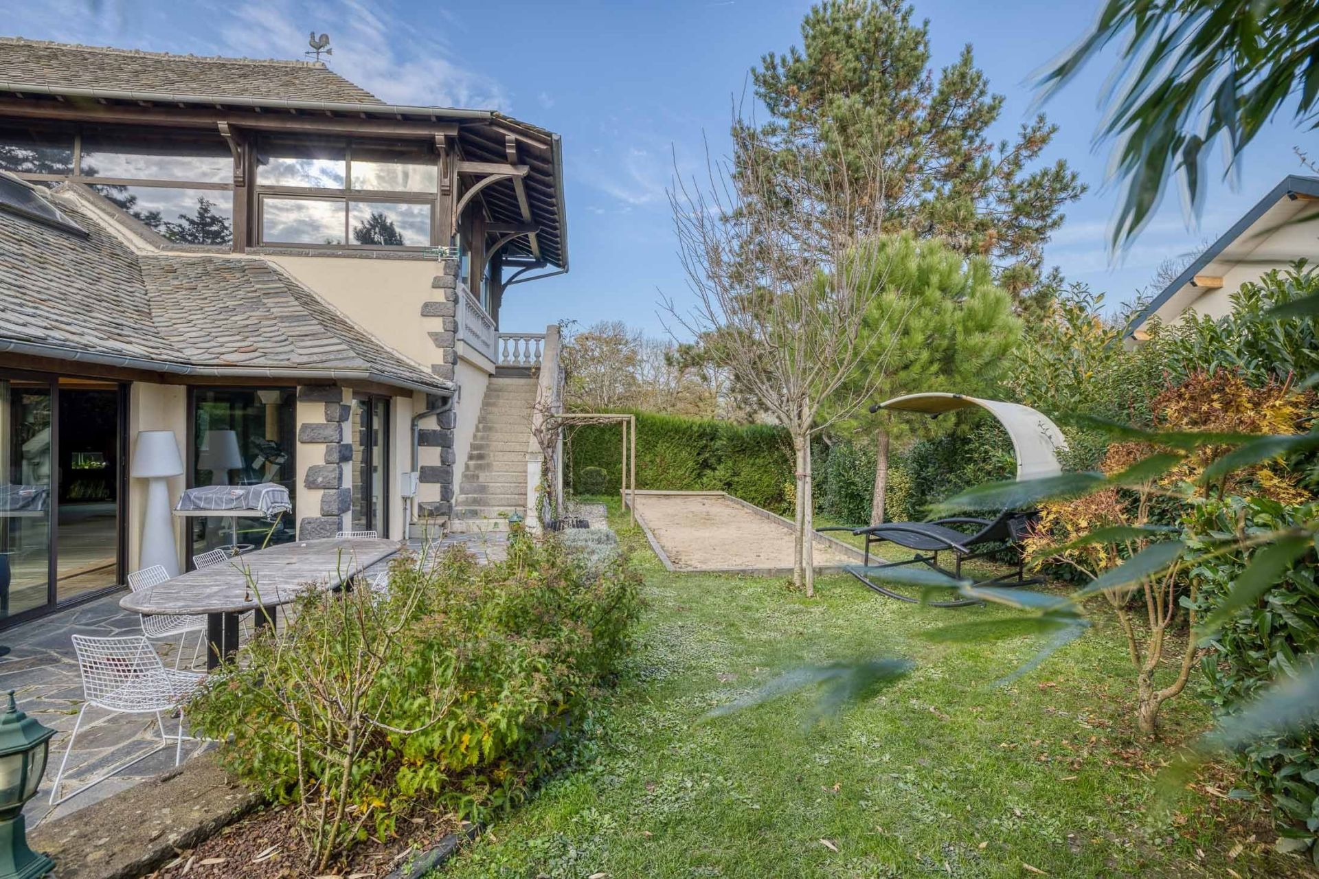 maison 10 Pièces en vente sur CHAPEIRY (74540)