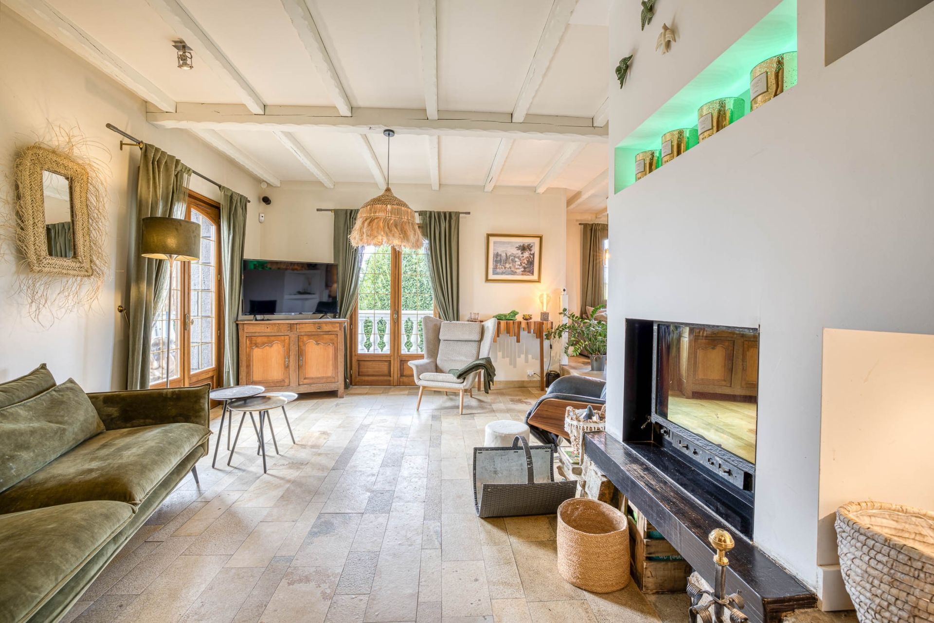 maison 10 Pièces en vente sur CHAPEIRY (74540)