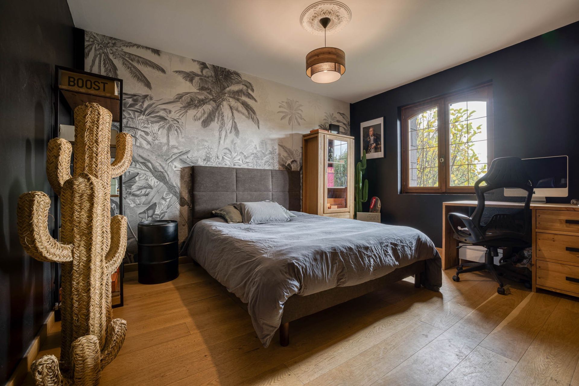 maison 10 Pièces en vente sur CHAPEIRY (74540)