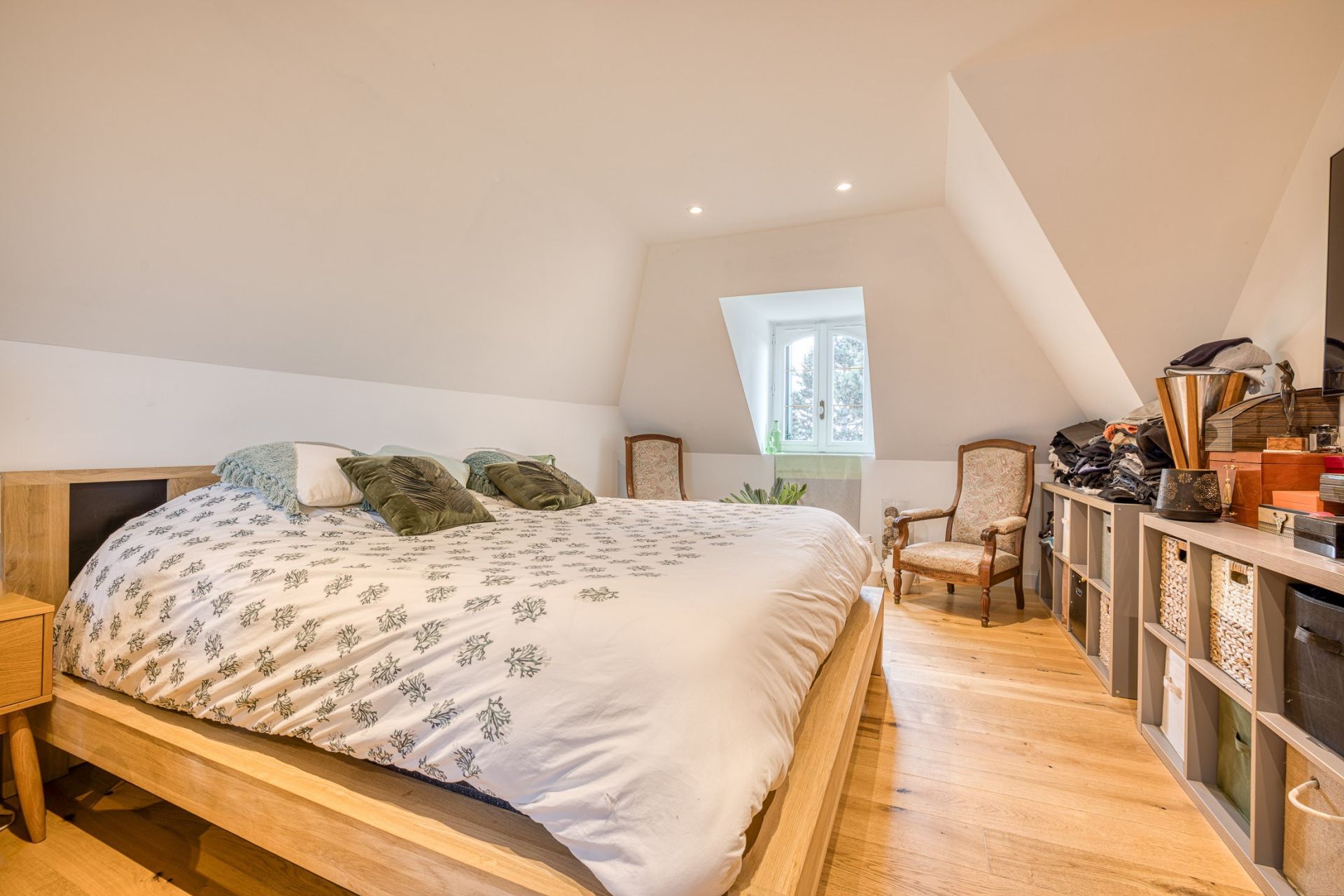 maison 10 Pièces en vente sur CHAPEIRY (74540)